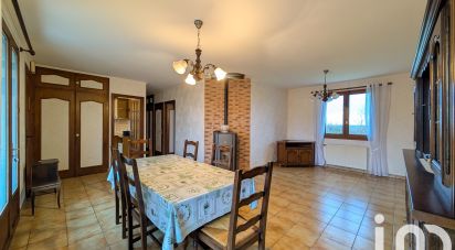 Traditional house 5 rooms of 96 m² in Oradour-sur-Vayres (87150)