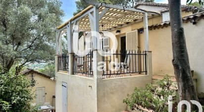 Duplex 4 rooms of 96 m² in Toulon (83000)