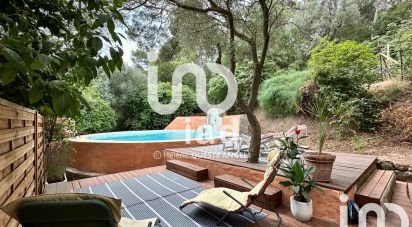 Duplex 4 rooms of 96 m² in Toulon (83000)