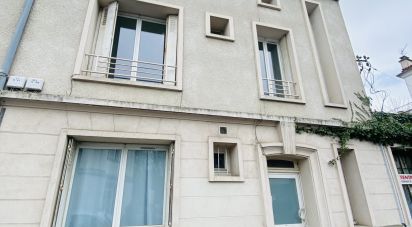 Building in Poitiers (86000) of 118 m²