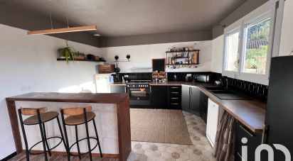 Maison 4 pièces de 118 m² à Cahors (46000)