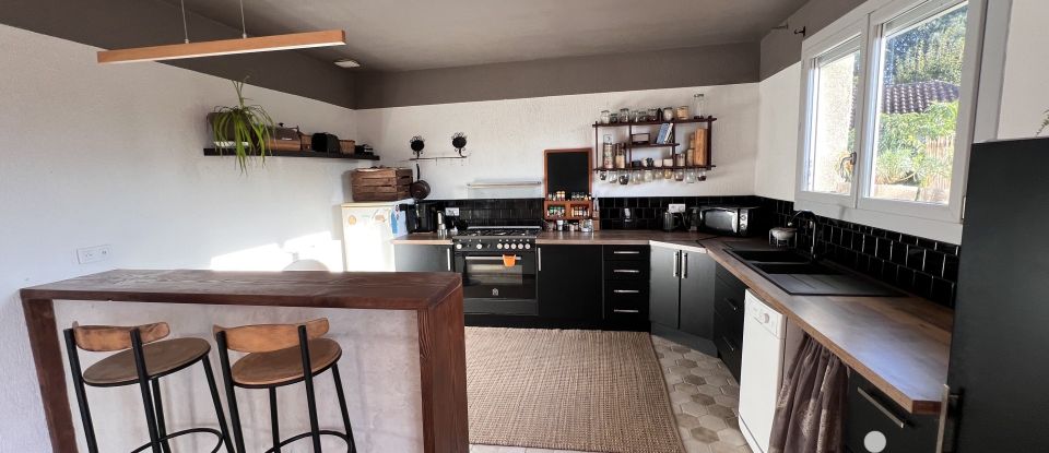 Maison 4 pièces de 118 m² à Cahors (46000)