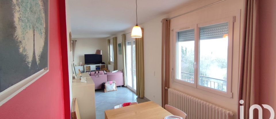 Maison 6 pièces de 148 m² à Besançon (25000)