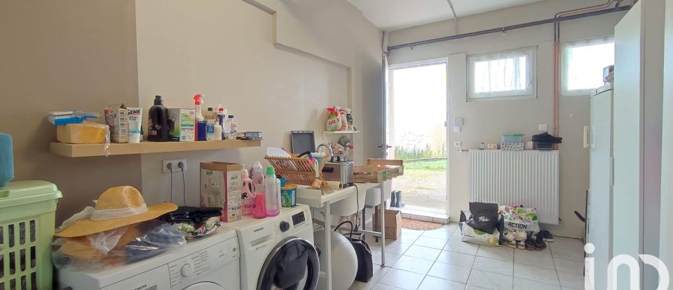 Maison 6 pièces de 148 m² à Besançon (25000)