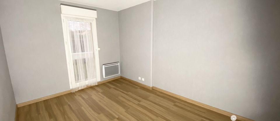 Appartement 2 pièces de 49 m² à Villabé (91100)