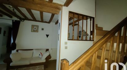 Longere 4 rooms of 127 m² in Neufchâtel-en-Saosnois (72600)