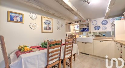 Village house 4 rooms of 70 m² in Biot (06410)