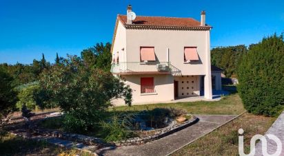 Maison traditionnelle 4 pièces de 150 m² à Loriol-sur-Drôme (26270)