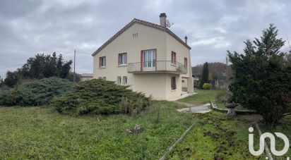 Maison traditionnelle 4 pièces de 150 m² à Loriol-sur-Drôme (26270)