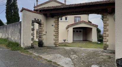 Maison traditionnelle 4 pièces de 150 m² à Loriol-sur-Drôme (26270)