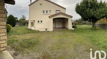 Traditional house 4 rooms of 150 m² in Loriol-sur-Drôme (26270)