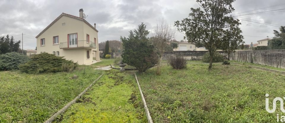 Maison traditionnelle 4 pièces de 150 m² à Loriol-sur-Drôme (26270)