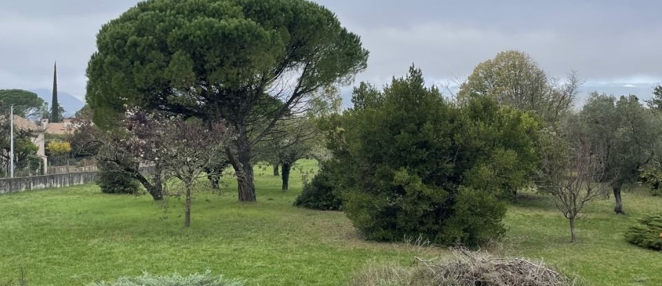 Maison traditionnelle 4 pièces de 150 m² à Loriol-sur-Drôme (26270)