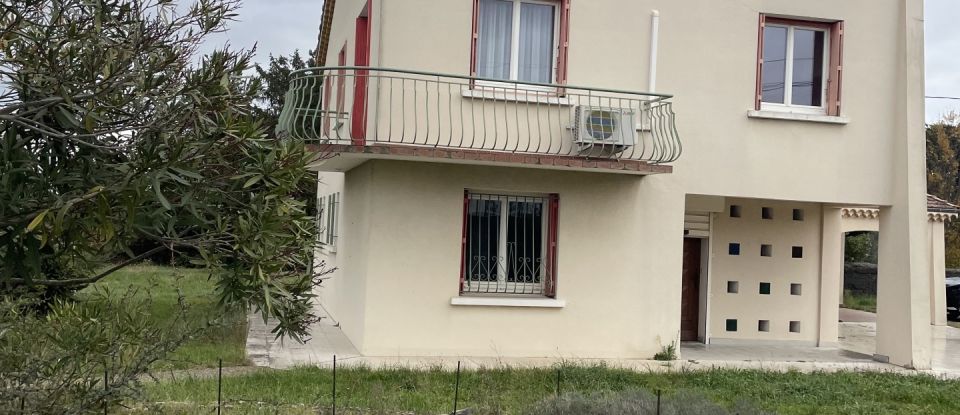 Maison traditionnelle 4 pièces de 150 m² à Loriol-sur-Drôme (26270)