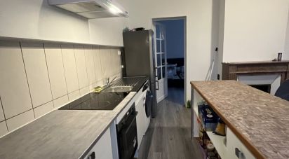 Appartement 2 pièces de 42 m² à Corbeil-Essonnes (91100)