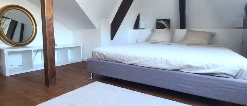 Appartement 4 pièces de 90 m² à Nantes (44000)