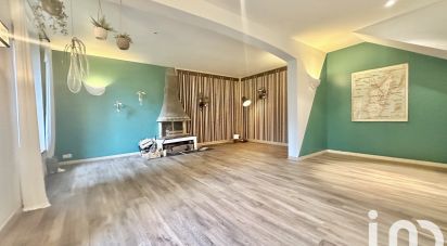 Maison 8 pièces de 203 m² à Cherbourg-en-Cotentin (50100)