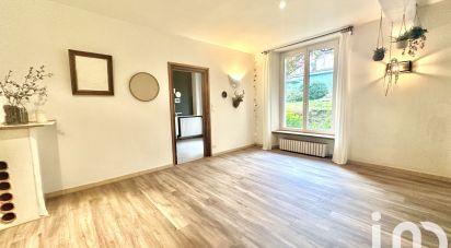 Maison 8 pièces de 203 m² à Cherbourg-en-Cotentin (50100)