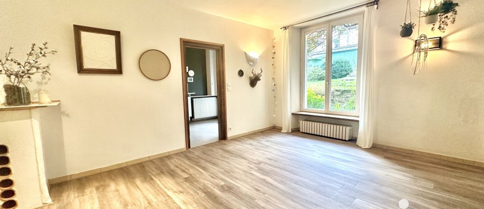 Maison 8 pièces de 203 m² à Cherbourg-en-Cotentin (50100)