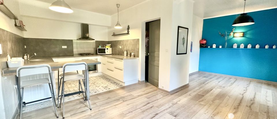 Maison 8 pièces de 203 m² à Cherbourg-en-Cotentin (50100)