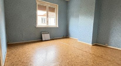 Maison 3 pièces de 43 m² à Haubourdin (59320)