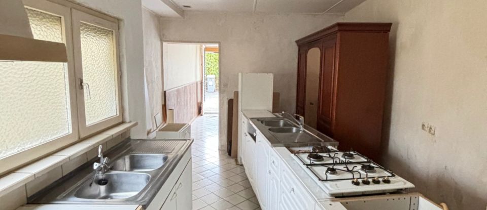 Maison 3 pièces de 43 m² à Haubourdin (59320)