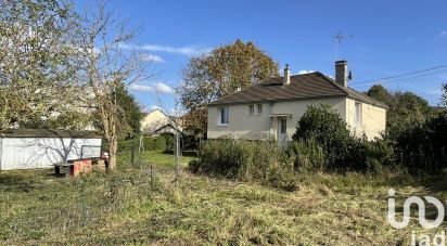 House 5 rooms of 125 m² in Saint-Aubin-en-Bray (60650)