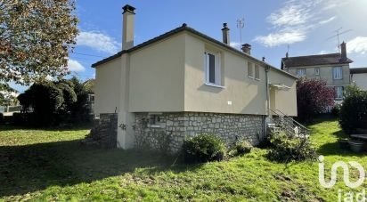 House 5 rooms of 125 m² in Saint-Aubin-en-Bray (60650)