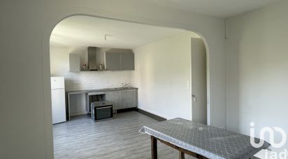 House 5 rooms of 125 m² in Saint-Aubin-en-Bray (60650)