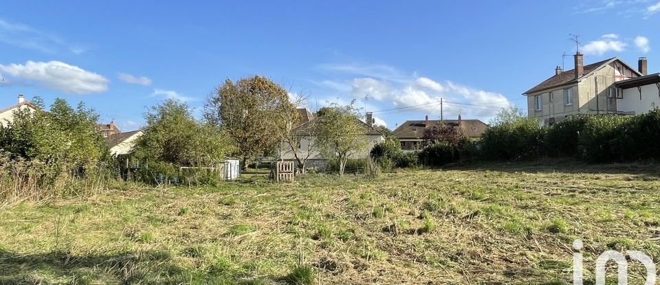 House 5 rooms of 125 m² in Saint-Aubin-en-Bray (60650)