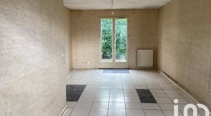 Pavillon 10 pièces de 111 m² à Gouaix (77114)