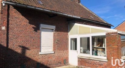 House 4 rooms of 122 m² in Tourmignies (59551)