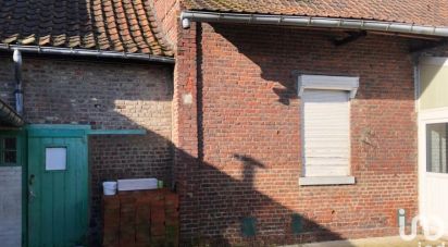 House 4 rooms of 122 m² in Tourmignies (59551)