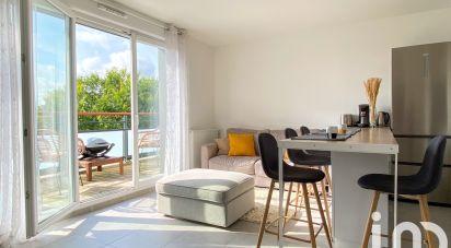 Apartment 2 rooms of 42 m² in Chennevières-sur-Marne (94430)