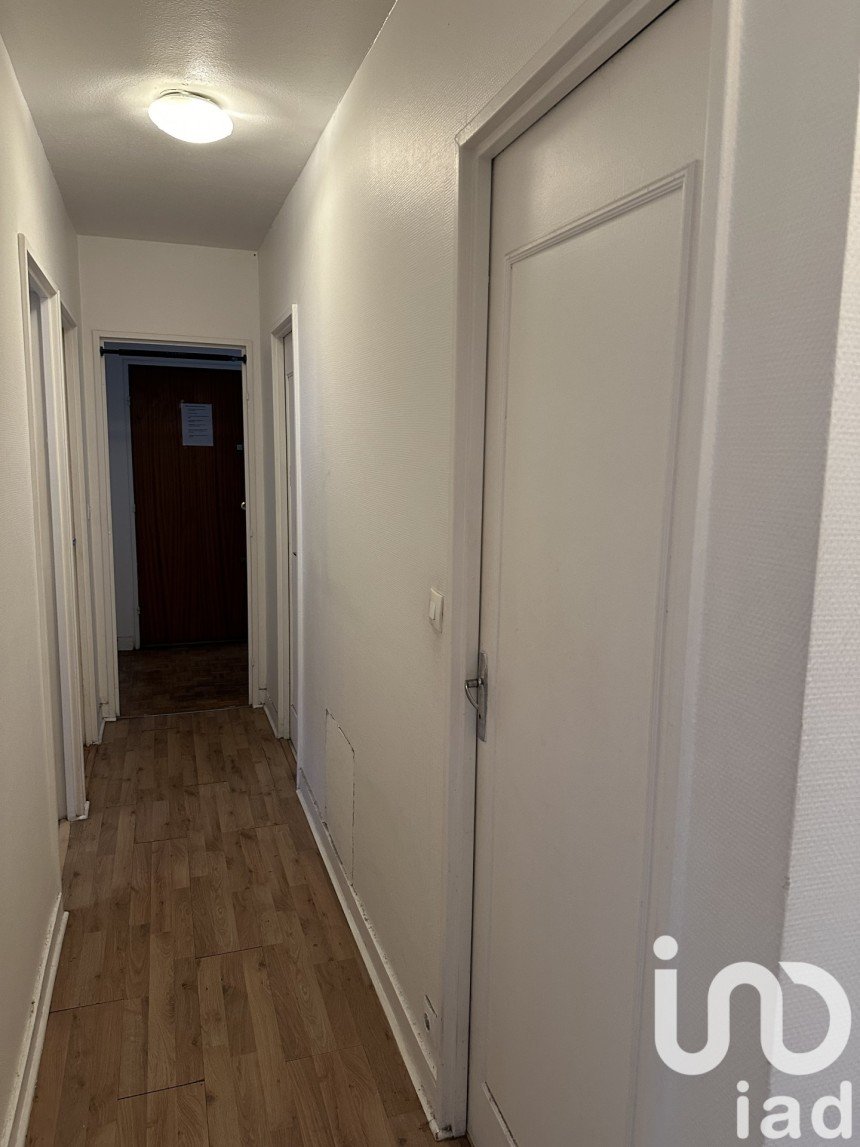 Appartement 5 pièces de 92 m² à Créteil (94000)