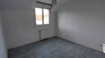 Duplex 4 pièces de 80 m² à Condat-sur-Vienne (87920)