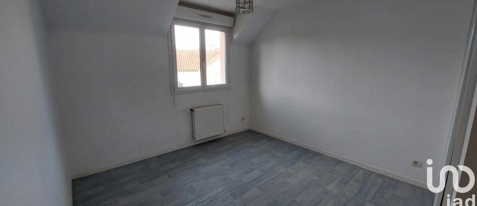 Duplex 4 pièces de 80 m² à Condat-sur-Vienne (87920)