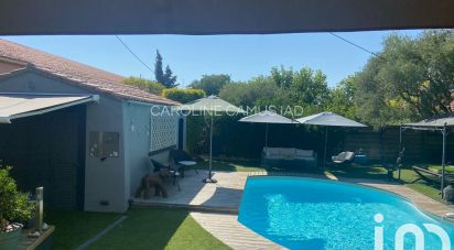 House 6 rooms of 200 m² in Six-Fours-les-Plages (83140)