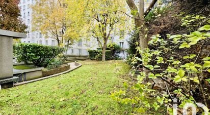 Appartement 2 pièces de 55 m² à Paris (75011)