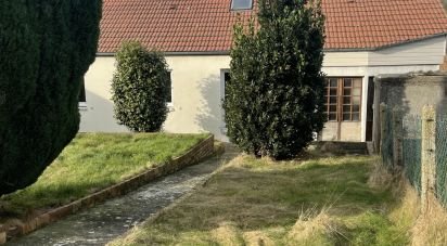 Maison traditionnelle 4 pièces de 86 m² à Harfleur (76700)