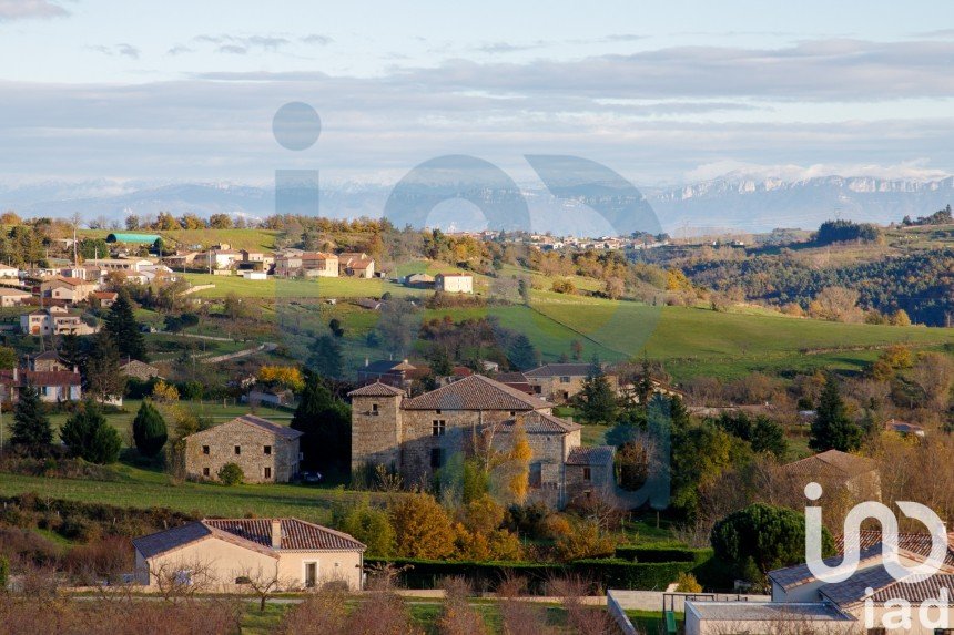 Château 18 pièces de 660 m² à Tournon-sur-Rhône (07300)