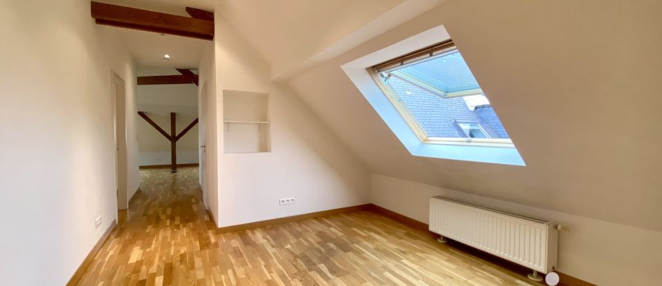 Appartement 4 pièces de 94 m² à Sarrebourg (57400)