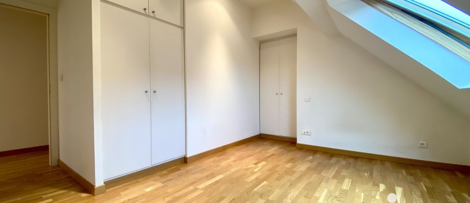 Appartement 4 pièces de 94 m² à Sarrebourg (57400)