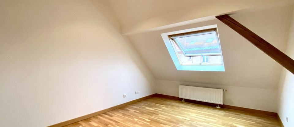 Appartement 4 pièces de 94 m² à Sarrebourg (57400)