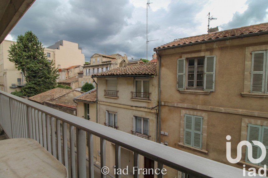 Apartment 2 rooms of 35 m² in Avignon (84000)