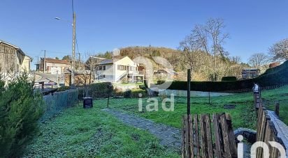 House 7 rooms of 158 m² in Futeau (55120)