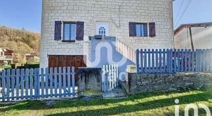 House 7 rooms of 158 m² in Futeau (55120)