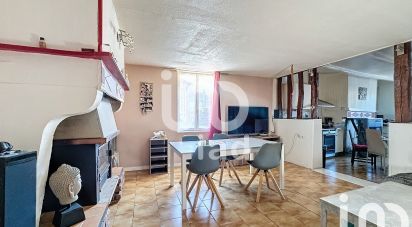 House 7 rooms of 158 m² in Futeau (55120)