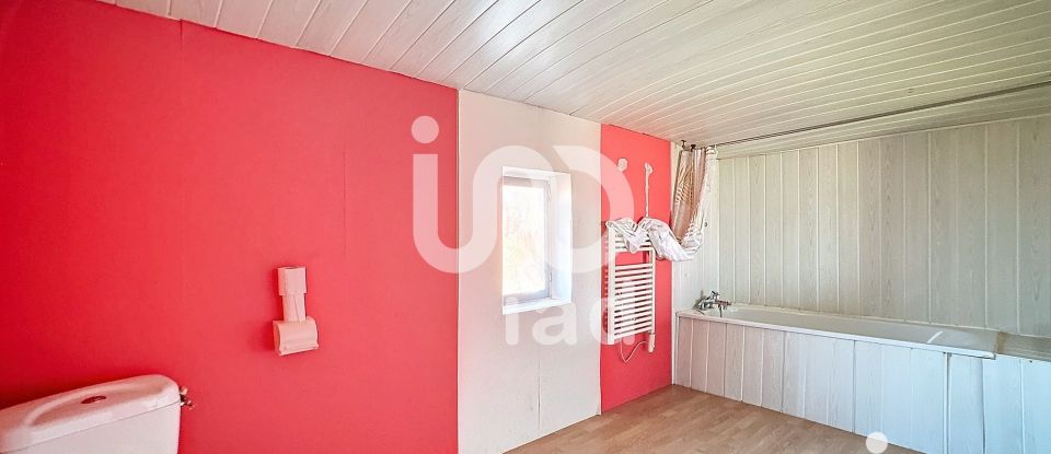 House 7 rooms of 158 m² in Futeau (55120)