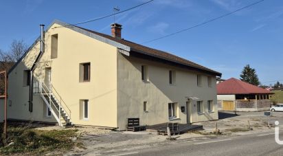 Maison 13 pièces de 390 m² à CHAUX-DES-PRÉS (39150)